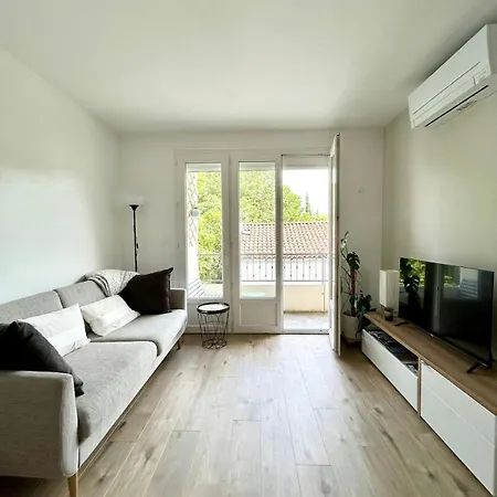 Le Cocon Des Familles - Climatise - Neuf - Calme - 2 Toulouse