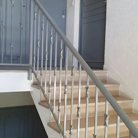 Le Cocon Des Familles - Climatise - Neuf - Calme - 2 Apartment *