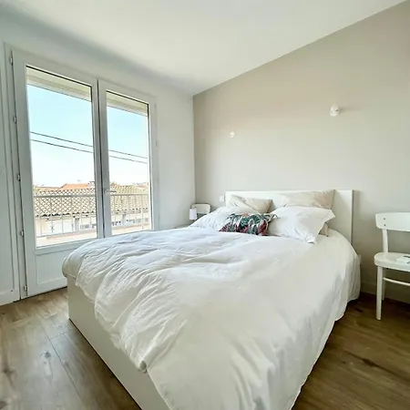 Apartment Le Cocon Des Familles - Climatise - Neuf - Calme - 2 *
