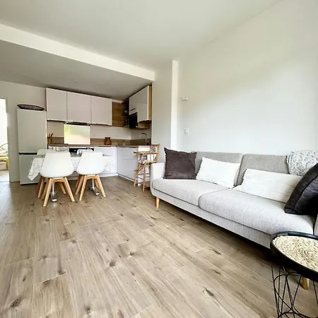 Le Cocon Des Familles - Climatise - Neuf - Calme - 2 * Toulouse