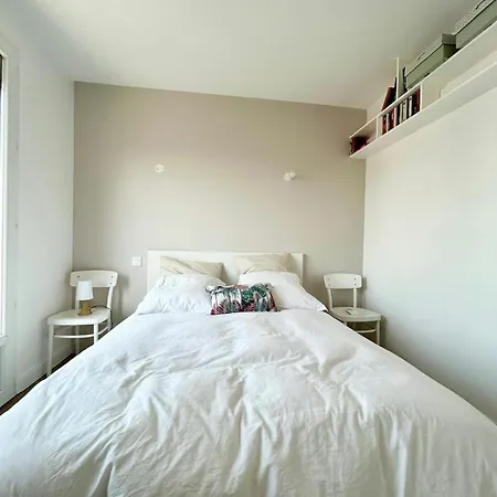 Le Cocon Des Familles - Climatise - Neuf - Calme - 2 Apartment
